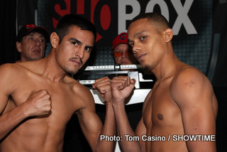 boxing